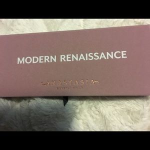 ABH Modern Renaissance palette